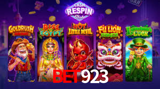 APP oficial da Bet923 para mobile